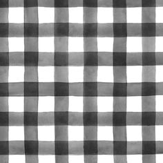 a black and white checkered fabric pattern