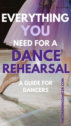 what to bring to a dance rehearsal Dance Products, Dance Competition Hair, Dance Rehearsal, Home Dance Studio, Studio Aesthetic