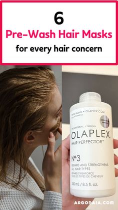 pre-shampoo Frizzy Hair Tips, Best Body Wash, Haircare Routine, Hair Masks, Thanks For Your Support, Healthy Hair Tips, Shower Routine, Curly Hair Tips, Washing Hair