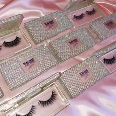 Lash Names Ideas, Eyelashes Business, Lash Names, Babe Lash, Startup Business Plan, Packaging Ideas Business, Business Baby