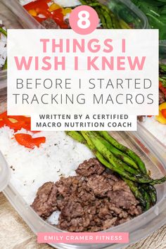 Tracking Macros, Best Diet Foods, Healthy Eating Diets