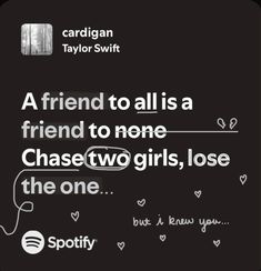 requested by @Oliviasbaby9 !! • so actually i need a 10 minute version of cardigan 🖐️ • cardigan by taylor swift 🩶 mine!! #taylor #taylorswift #cardigan #folklore #spotify #lyrics #song Cardigan Taylor Swift Lyrics, Folklore Spotify, Cardigan By Taylor Swift, Taylor Swift Mine, Cardigan Taylor Swift, Taylor Swift Song, Lyrics Song