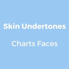 The Undertones, Neutral Colors, Skin Tones, Skin, Makeup, Make Up