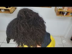 How to safely detangle natural hair for growth Salon visit - YouTube How To Untangle Hair, How To Detangle Natural Hair, Detangle 4c Natural Hair, Best Way To Detangle Matted Hair, Hair Detangle, Transitioning From Relaxer To Natural, Detangling Natural Hair, Natural Hair Salon, Natural Hair Salons