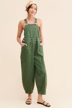 Rent Jesse Embroidered Overalls from Nuuly. Pick 6 items for $98/month. Free shipping + returns.