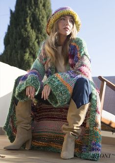 KNITWEAR - NIZHONI.ES