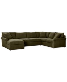 Furniture Wrenley 138 Armless Couch, Spring Web, Home Room Ideas, Chaise Sectional Sofa, Sectional Chaise, Sectional Sleeper Sofa, Sleeper Sectional, Armless Sofa, Fabric Sectional