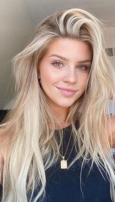 17 Chic Dirty Blonde Hair Colour Ideas | Hair with highlights and lowlights Blonde Hair Color Lowlights, Eyebrows With Blonde Hair, Dark Blonde Eyebrows, Blonde Highlights On Dark Blonde Hair, Dirty Blonde Hair With Highlights And Lowlights, Blond Highlights On Blond Hair Natural, Blonde Hair With Highlights And Lowlights, Hair Color Inspiration Blonde, Blonde Hair Highlights Ideas