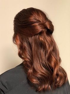 Ginger Hair Color, Dye My Hair, Good Hair Day, Hair Inspo Color, Hair Envy, Ginger Hair