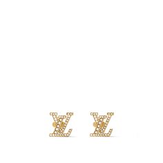 LOUIS VUITTON® - Lv Iconic Pearls Earrings - Gold Pearls Earrings Gold, Jewelry Png, Pearls Earrings, Gold Pearl Earrings, Louis Vuitton Official, Png Transparent, All About Fashion, Gold Tone Metal, Earrings Gold