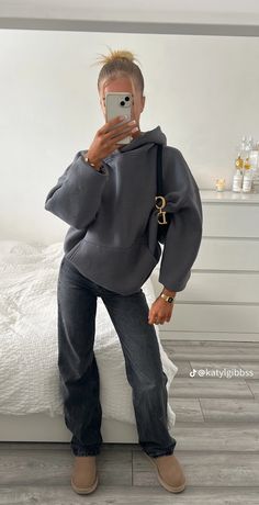 Cali Fits, Better Woman, Looks Pinterest, Fall Trends Outfits, Mode Zara, College Fits, Skandinavian Fashion, Cold Outfits, Outfit Inspo Casual