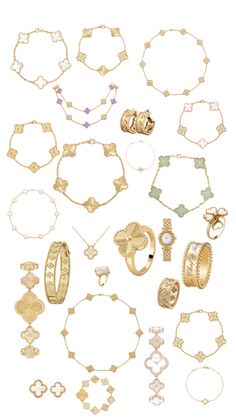 Jewelry Wall, Pretty Jewelry Necklaces