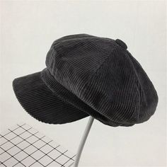 Messenger Hat, Unique Hijab, Exo Kokobop, Ivy Hat, Funky Hats