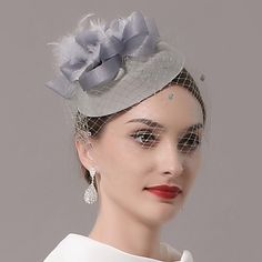 Categoria:Copricapo,Copricapo,berretto,fascinators,Accessori per capelli; Abbellimenti:Cappellini,Floreale,Piume; Genere:Per donna; Quantità:1 PC; Diametro:18; Tipo di cappello:Cappelli da pescatore; Occasione:Matrimonio,Festa delle donne,Corsa di cavalli; Materiale:A rete,Piume; Larghezza:18; Circonferenza testa:56-58; Prima pagina:WE; Peso alla spedizione:0.057 Fascinators Hats, Faux Fur Wedding, Fascinator Wedding, Horse Wedding, Derby Hats Fascinators, Wedding Fur, Feather Fascinators, Melbourne Cup, Kentucky Derby Hat