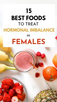 Here, we will explore the importance of hormonal balance for females and delve into the 15 best foods to balance hormones in females. When hormones are imbalanced, it can lead to a range of issues, such as irregular menstrual cycles, fertility problems, weight gain, and mood swings. Imbalanced Hormones, Fertility Problems, Unhealthy Diet, Health Signs, Hormonal Balance