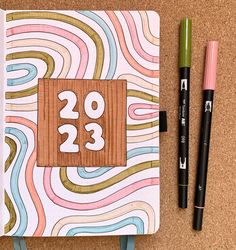 January Bullet Journal Bullet Journal Yearly, Bullet Journal Spread Ideas, Journal Spread Ideas, Artist Hue, Bullet Journal Month, January Bullet Journal, Bullet Journal Spreads