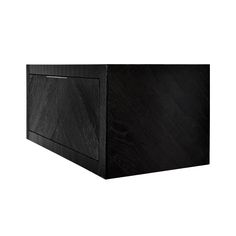 an image of a black box on a white background with clippings to the bottom