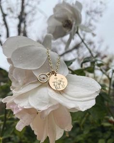 This Poppy necklace also features a mustard seed, which serves as a reminder that even small and simple things can move mountains. It is also a reminder that faith is like a little seed, and when planted it will grow. Just as a flower blooms with a little nurturing, so does our faith. Each necklace is a reminder to bloom where you are planted, and that rain can bring about amazing growth. This flower necklace is unique, elegant, and dainty. It represents hope, joy, and a brighter tomorrow <3 Mauve Jewelry, Mustard Seed Faith, Mustard Seed Necklace, Poppy Necklace, Lds Mission, Faith Necklace, Christian Necklace, Faith Jewelry, Bloom Where You Are Planted