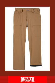 Thanks to a cozy bonded microfleece lining, you can enjoy the extreme freedom of your favorite Flexpedition Cargo Pants all winter long. Fall Midweight Bottoms With Pockets, Outdoor Pants With Patch Pockets, Winter Outdoor Work Bottoms With Pockets, Winter Work Bottoms With Pockets, Midweight Bottoms For Fall Outdoor Activities, Winter Outdoor Bottoms With Functional Pockets, Winter Hiking Pants With Side Pockets, Casual Winter Pants For Outdoor Work, Winter Outdoor Tapered Leg Bottoms