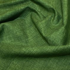 100% cotton blender linen textured effect fabrics shades of Green Sold per half metre Fabric width is 112cm ( 44 inches ) A gorgeous cotton blender fabric with a beautiful linen texture look. Available in 59 colour ways This fabric is a great blender fabric, perfect for patchwork, dressmaking, light upholstery & lots more Machine wash 30 degrees Do not bleach, Iron low heat, Do not tumble dry. Linen Texture Fabric, Colour Ways, Texture Fabric, Cotton Crafts, Blue Garden, Diamond Choker, Linen Texture, Cotton Linen Fabric, Fat Quarter Bundles