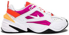 Nike Women's M2k Tekno Sneaker Womens Wedges, Style Expert, Chic Woman, Womens Shoes Wedges