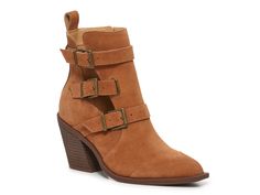 Save on Stralla Bootie at DSW. Free shipping, convenient returns and customer service ready to help. Shop online for Stralla Bootie today! Trending Handbags, Graphic Band Tees, Crown Vintage, To Autumn, Fallen Leaves, Autumn Days, Size 10 Women, Open Design, Tried And True