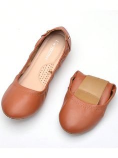 [PREMIUM MATERIAL]Made of Premium Non- slip rubber sole and PU leather Upper material, the Ballerina Flats are supper comfortable to wear, material is pliable and moves with the foot for a customized feeling fit.
[SUPER COMFORTABLE]Soft & Breathable microfiber inner material ensures a comfort all day long, it won't hurt your toes. These are very comfortable for a long night of standing and dancing.
[LIGHTWEIGHT&FLEXIBLE]Ballerina Flats are lightweight and flexible, it could be folded easily into a small size. They would be a good choice to keep one pair in your office, your car glove-box or your handbag.
[BEAUTIFUL RHINESTONE TOE]Foldable Ballerina Flats decorated with flower rhinestones, Beautiful, elegant and fashionable. Stylish pointed toe with flower rhinestones,it's just shiny enough Flexible Ballerina, The Ballerina, Long Night, Ballerina Flats, Fashion Korean, Knit Tees, Maternity Bag, Womens Flats, Snow Boots