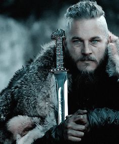 Rei Ragnar, Fever Ray, Viking Wallpaper, Vikings Show