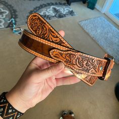 Teskey’s Leather Belt. Bought New Never Worn. Make Me An Offer! Western Belt, Western Belts, Leather Belts, Make Me An Offer, Leather Craft, Leather Belt, Leather Bracelet, Belts, Women Accessories