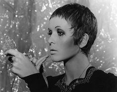 Julie Driscoll, Roman Hair, Haircut Ideas For Women, Short Pixie Bob, Pixie Bob Hairstyles, Bob Haircut Ideas, Mod Hair