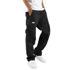 Category:WE-Pants; Season:Spring   Fall; Fabric:Cotton Blend; Gender:Men's; Style:Classic,Casual,Fashion; Occasion:Daily,Outdoor,Camping  Hiking; Fit Type:Regular Fit; Function:Wearable; Waistline:Mid Waist; Pattern:Plain; Design:Drawstring,Multi Pocket,Elastic Waist; Pants Type:Cargo Pants,Cargo Trousers; Front page:FF; Listing Date:07/28/2024; Production mode:External procurement; Hips:; Length:; Waist: Mens Combat Trousers, Cross Pants, Mens Cargo Trousers, Men's Cargo Pants, Combat Trousers, Hiking Fashion, Pants Cargo, Work Trousers, Jogging Bottoms