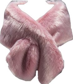 Faux Fur Wrap, Wedding Shrug, Shrugs And Boleros, Fur Wrap, Pink Faux Fur, Custom Orders, Faux Fur, Ships, Pink