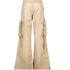 Designed for ultimate comfort and versatility, the Modular Pocket Cargo Pant in Khaki Ripstop features a drawstring at the elasticized waistband and cuffs for a secure fit. With four pockets and silver-tone hardware, these pants are perfect for any outdoor or active adventure. Cargo Pant, Summer Sale, Mens Bottom, Kid Shoes, Air Jordans, Shoes Mens, Denim Shorts, Nike Air, Silver Tone