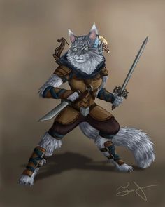 (1) [RF] Tabaxi Rogue for u/BadlandsViper : characterdrawing Tabaxi Female, Tabaxi Rogue, Smart Auto, Dungeons And Dragons Characters, Cat Character, Fantasy Armor, Estilo Punk