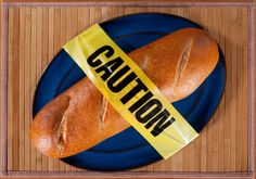 10 Signs You're Gluten Intolerant Celiac Symptoms, Atkins Diet, Gluten Intolerance, Food Sensitivities, Foods With Gluten, Gluten Free Diet, Wheat Free, Paleo Diet