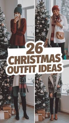 Christmas Fair Outfit, Denim Christmas Outfit, Jean Christmas Outfits, Office Christmas Outfit, Casual Xmas Outfits, Christmas Sweater Outfit Ideas For Women, Country Christmas Outfits Women, Xmas Outfits Women Casual, Christmas Outfit Ideas For Women Classy Holiday Parties