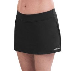 Featuring a hip-minimizing skirtini design, these women's Dolfin swim bottoms give you a flattering look for any destination.Attached undershorts Power mesh front panel smooths your midsectionUPF 50+ sun protectionChlorine resistantExcellent stretch recovery & shape retentionFIT & SIZING12-in. approximate lengthFABRIC & CAREPolyesterHand washImported Size: Xxl. Color: Yellow. Gender: female. Age Group: adult. Material: Nylon Spandex. Fitted Skirted Swim Skirt In Elastane, Fitted Elastane Lined Swim Skirt, Black Fitted Hip-length Skort, Fitted Black Lined Swim Skirt, Fitted Black Mini Swim Skirt, Black Lined Swim Skirt, Swimwear Pattern, Swim Shorts Women, Swimsuits For Women