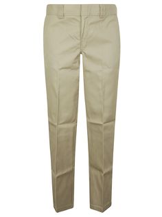 873 Work Pant Rec from DickiesComposition: 65% Polyester, 35% Cotton Classic Tapered Leg Work Pants With Five Pockets, Workwear Pants With Belt Loops And Standard Cut Leg, Classic Work Pants With Five Pockets, Classic Straight Leg Work Pants With Side Pockets, Workwear Pants With Belt Loops, Workwear Pants With Five Pockets And Straight Hem, Straight Cargo Pants For Workwear Without Pockets, Workwear Pants With Five Pockets, Straight Fit Bottoms For Workwear