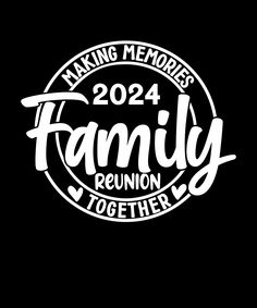 Family Tshirt Design Shirt Ideas, Family Reunion Tshirt Design, Family Reunion Logo, Reunion Tshirt Design, Family Reunion Shirts Designs, Family Shirt Design, Family Disney Shirts Matching, Family Reunion Shirts, Reunion Shirts