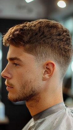 27 Low Taper Fade Haircuts That Define Masculinity Mens Low Fade Haircut, Low Fade Haircut Mens, Short Fade Haircut, Low Taper Fade, Boy Haircuts Short