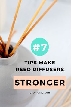 Homemade Diffuser, Diy Oil Diffuser, Oil Reed Diffuser, Diy Essential Oil Diffuser