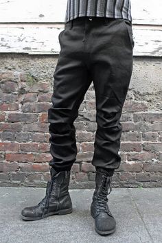 Five and Diamond Nova Jogger – FIVE AND DIAMOND Tapered Leg Harem Pants With Cargo Pockets For Streetwear, Streetwear Bottoms With Pockets And Cuffed Ankles, Tapered Harem Pants With Side Pockets For Streetwear, Streetwear Harem Pants With Side Pockets And Tapered Leg, Streetwear Bottoms With Elastic Waistband And Cuffed Ankles, Urban Bottoms With Elastic Cuffs For Streetwear, Casual Fitted Harem Pants For Streetwear, Casual Black Bottoms With Cuffed Ankles, Urban Streetwear Bottoms With Elastic Cuffs