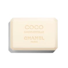 CHANEL - COCO MADEMOISELLE Gentle Perfumed Soap | Ulta Beauty Chanel Soap, Chanel Body Cream, Replica Perfume, Coco Chanel Mademoiselle, Fashion Gone Rouge, Palm Kernel Oil, Bath Soap, Beauty Favorites