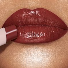 Berry Lip Bridal Makeup, Bridal Lip Color, Berry Lipstick Makeup, Winter Lip Color, Warm Makeup, Ryan Destiny, Pretty Lips, Evening Eye Makeup