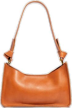 Eco-friendly Brown Shoulder Bag, Mid-century Brown Shoulder Bag For Everyday Use, Eco-friendly Ethically Sourced Brown Shoulder Bag, Eco-friendly Brown Leather Shoulder Bag, Orange Tote Shoulder Bag With Gold-tone Hardware, Gold Rate, Hometown Heroes, Madewell Denim, Leather Industry