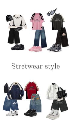 Fashion Inspo, Walking, Street Wear