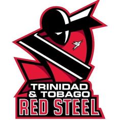 Sport Logos, Sport Branding, Cup Logo, Trinidad Tobago, Sports Team Logos, Team Mascots, Knight Rider, Great Logos