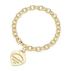 Tiffany Bracelet, Tiffany And Co Bracelet, Tiffany Bracelets