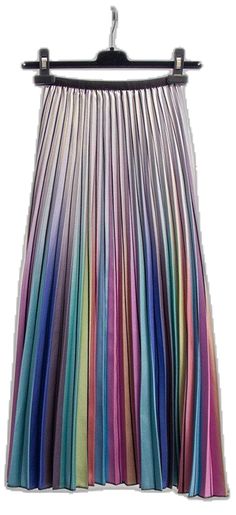 Trendy Multicolor Pleated Skirt, Multicolor Winter Skirt, Multicolor Pleated Skirt For Fall, Fall Multicolor Pleated Skirt, A Line Long Skirt, Midi Skirt Winter, Women Skirts, Skirt Midi, Midi Skirts