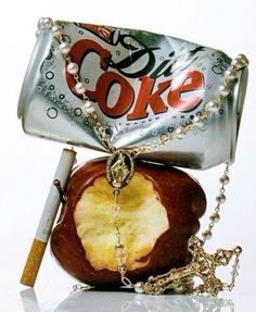 Trippy Tattoo, Arte Grunge, Fruit Photography, I'm With The Band, Diet Coke, The Lovers, Blood Sugar Levels, Pics Art, New Wall